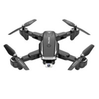 DK S6 Mini Dual Camera 6K Toy Drone With Wi-Fi & GPS